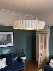 Chandelier Shard-DWHOME