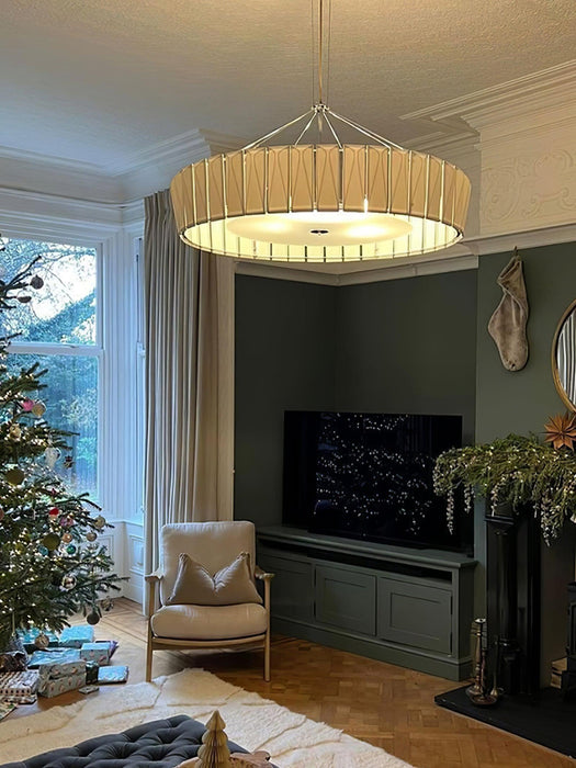 Shard Chandelier-DWHOME