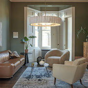 Chandelier Shard-DWHOME