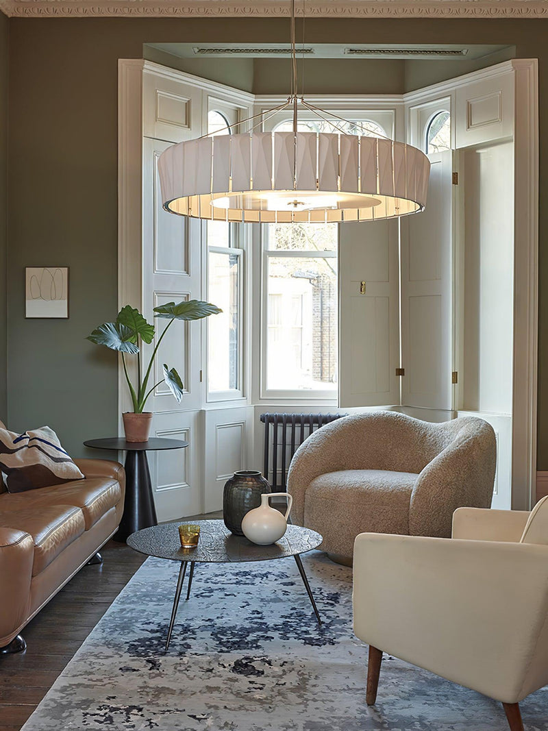 Chandelier Shard-DWHOME