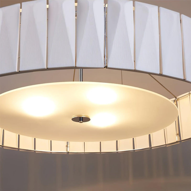 Chandelier Shard-DWHOME