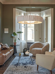 Chandelier Shard-DWHOME