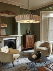 Chandelier Shard-DWHOME
