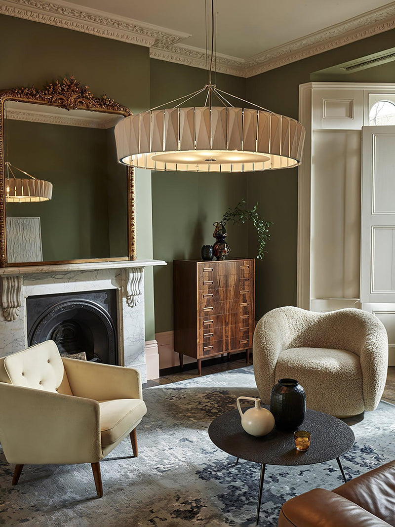 Chandelier Shard-DWHOME