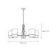 Montego Chandelier-DWHOME