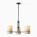 Montego Chandelier-DWHOME