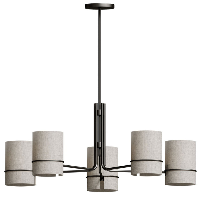 Montego Chandelier-DWHOME