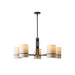 Montego Chandelier-DWHOME