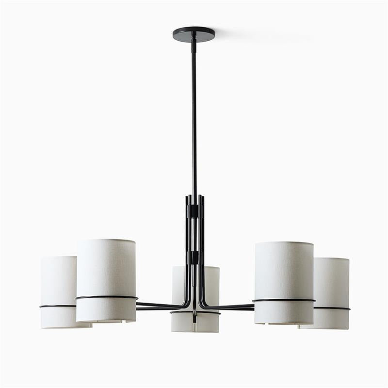 Montego Chandelier-DWHOME