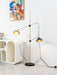 Shear Floor Lamp - Vakkerlight