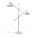 Shear Floor Lamp - DWHOME