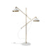 Shear Floor Lamp - Vakkerlight