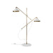 Shear Floor Lamp - DWHOME