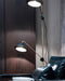 Shear Floor Lamp - DWHOME