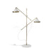 Shear Floor Lamp.