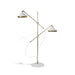 Shear Floor Lamp - DWHOME