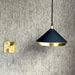 Shear Pendant Light - DWHOME