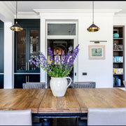 Shear Pendant Light-DWHOME