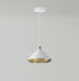 Shear Pendant Light - DWHOME