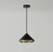 Shear Pendant Light.