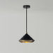 Shear Pendant Light - DWHOME