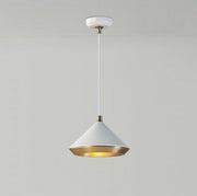 Shear Pendant Light-DWHOME