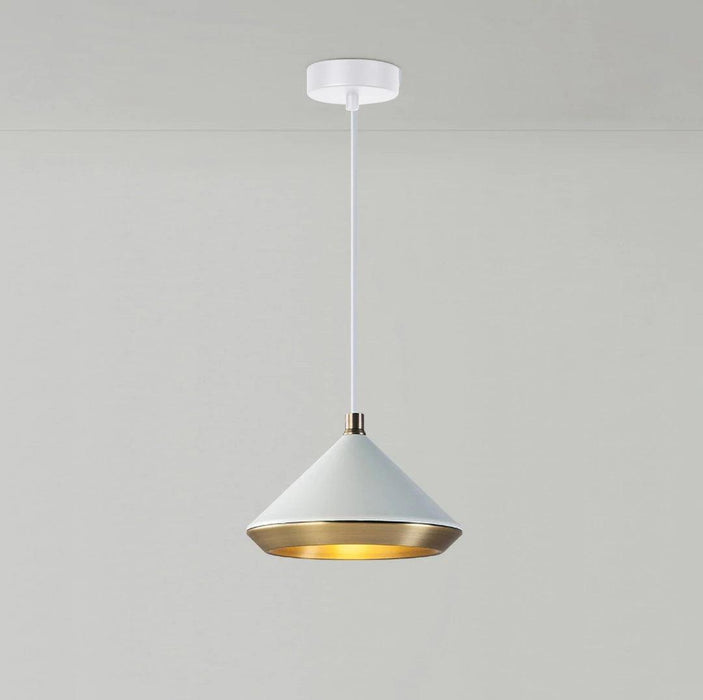 Shear Pendant Light - DWHOME