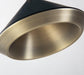 Shear Pendant Light - DWHOME