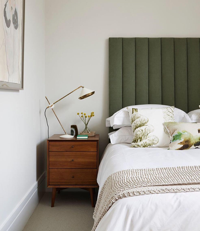 Shear Table Lamp-DWHOME