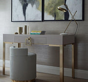 Shear Table Lamp-DWHOME