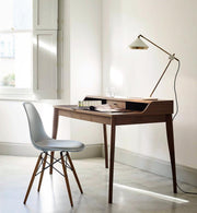 Shear Table Lamp-DWHOME