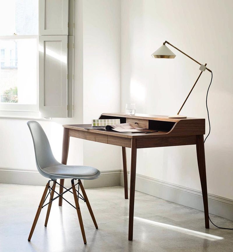 Shear Table Lamp-DWHOME