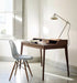 Shear Table Lamp - DWHOME