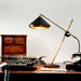 Shear Table Lamp - DWHOME