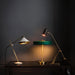 Shear Table Lamp - DWHOME