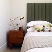 Shear Table Lamp-DWHOME