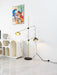 Shear Floor Lamp - DWHOME