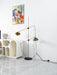 Shear Floor Lamp - DWHOME