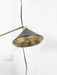 Shear Floor Lamp - DWHOME