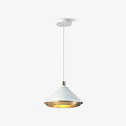 Shear Pendant Light-DWHOME