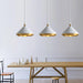 Shear Pendant Light - DWHOME