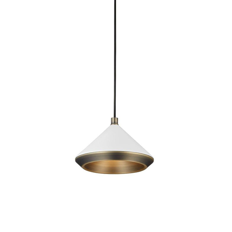 Shear Pendant Light-DWHOME