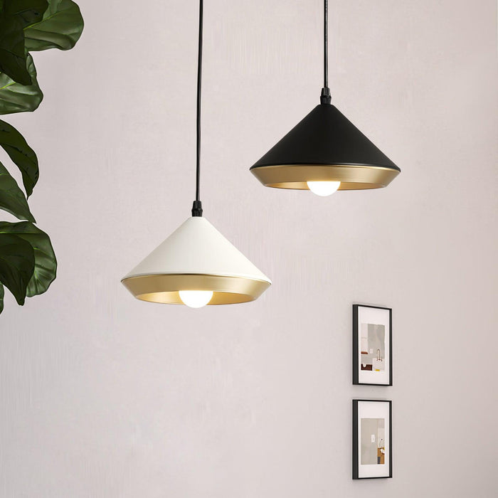 Shear Pendant Light - DWHOME