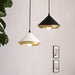 Shear Pendant Light - DWHOME