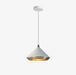 Shear Pendant Light.