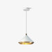 Shear Pendant Light.