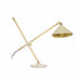 Shear Table Lamp - DWHOME