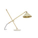 Shear Table Lamp - DWHOME