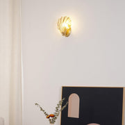 Shell Wall Light-DWHOME