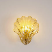 Shell Wall Light-DWHOME
